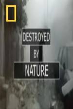 Watch National Geographic Destroyed By Nature Watch123movies