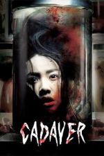 Watch Cadaver Watch123movies