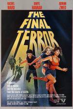 Watch The Final Terror Watch123movies