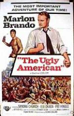 Watch The Ugly American Watch123movies