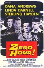 Watch Zero Hour! Watch123movies