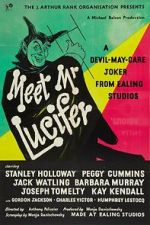 Watch Meet Mr. Lucifer Watch123movies