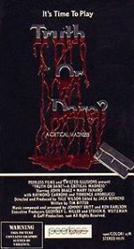 Watch Truth or Dare?: A Critical Madness Watch123movies