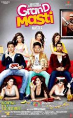 Watch Grand Masti Watch123movies