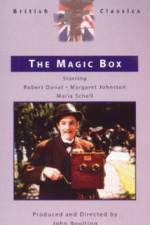 Watch The Magic Box Watch123movies