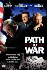 Watch Path to War Watch123movies