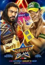 Watch WWE SummerSlam (TV Special 2021) Watch123movies