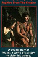 Watch The Archer Fugitive from the Empire Watch123movies