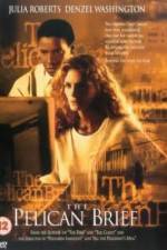 Watch The Pelican Brief Watch123movies