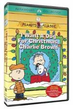 Watch I Want a Dog for Christmas Charlie Brown Watch123movies