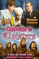 Watch Crooks in Cloisters Watch123movies