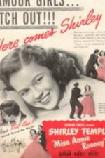 Watch Miss Annie Rooney Watch123movies