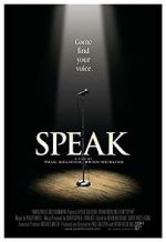 Watch Speak Watch123movies