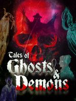 Watch Tales of Ghosts and Demons Watch123movies