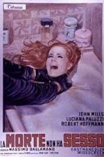 Watch A Black Veil for Lisa Watch123movies