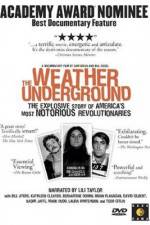 Watch The Weather Underground Watch123movies