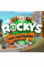 Watch Rocky\'s Cat-astrophe Watch123movies