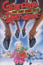 Watch Grandma Got Run Over by a Reindeer Watch123movies
