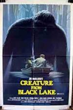 Watch Creature from Black Lake Watch123movies