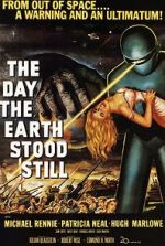 Watch The Day the Earth Stood Still Watch123movies