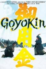 Watch Goyokin Watch123movies