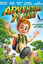 Watch Adventure Planet Watch123movies