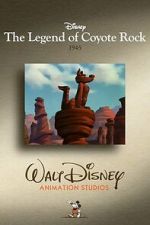 Watch The Legend of Coyote Rock Watch123movies