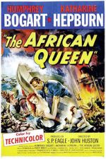 Watch The African Queen Watch123movies