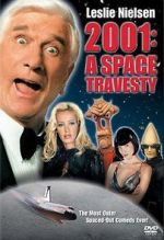 Watch 2001: A Space Travesty Watch123movies