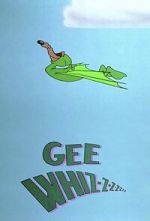 Watch Gee Whiz-z-z-z-z-z-z (Short 1956) Watch123movies