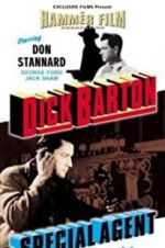 Watch Dick Barton: Special Agent Watch123movies