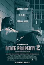 Watch State Property: Blood on the Streets Watch123movies