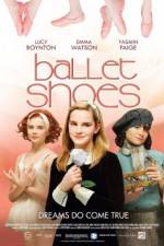 Watch Ballet Shoes Watch123movies