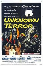 Watch The Unknown Terror Watch123movies
