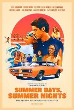 Watch Summer Days, Summer Nights Watch123movies