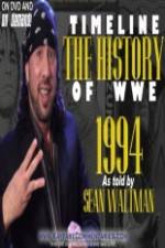 Watch The History Of WWE 1994 With Sean Waltman Watch123movies