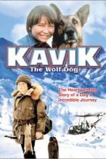 Watch The Courage of Kavik, the Wolf Dog Watch123movies