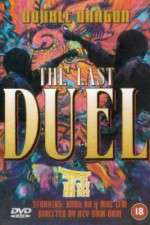 Watch Double Dragon in Last Duel Watch123movies