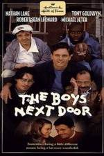 Watch The Boys Next Door Watch123movies