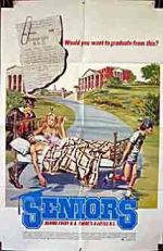 Watch The Seniors Watch123movies