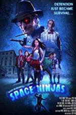 Watch Space Ninjas Watch123movies
