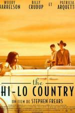 Watch The Hi-Lo Country Watch123movies