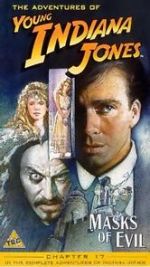 Watch The Adventures of Young Indiana Jones: Masks of Evil Watch123movies