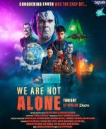 Watch We Are Not Alone Watch123movies