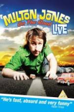 Watch Milton Jones On The Road Watch123movies