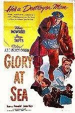 Watch Glory at Sea Watch123movies
