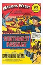 Watch Southwest Passage Watch123movies