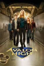 Watch Avalon High Watch123movies