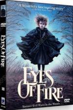 Watch Eyes of Fire Watch123movies