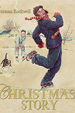 Watch A Norman Rockwell Christmas Story Watch123movies